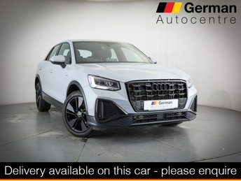 2023 AUDI Q2