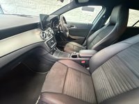 USED 2020 20 MERCEDES-BENZ GLA 1.6 GLA180 AMG Line Edition SUV 5dr Petrol 7G-DCT Euro 6 (s/s) (122 ps) Genuine Low miles - Sat Nav