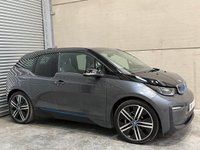 USED 2022 22 BMW I3 42.2kWh Hatchback 5dr Electric Auto (170 ps) Finance available.