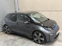 USED 2022 22 BMW I3 42.2kWh Hatchback 5dr Electric Auto (170 ps) Finance available.