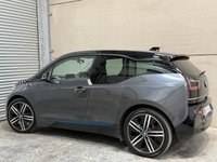USED 2022 22 BMW I3 42.2kWh Hatchback 5dr Electric Auto (170 ps) Finance available.