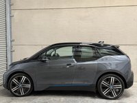 USED 2022 22 BMW I3 42.2kWh Hatchback 5dr Electric Auto (170 ps) Finance available.