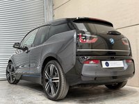USED 2022 22 BMW I3 42.2kWh Hatchback 5dr Electric Auto (170 ps) Finance available.