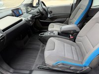 USED 2022 22 BMW I3 42.2kWh Hatchback 5dr Electric Auto (170 ps) Finance available.