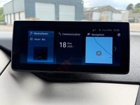 USED 2022 22 BMW I3 42.2kWh Hatchback 5dr Electric Auto (170 ps) Finance available.