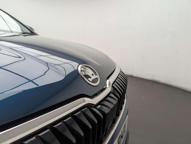 USED 2023 23 SKODA KAROQ 1.5 Karoq SE L TSi Semi-Auto 5dr CLICK+COLLECT / HOME DELIVERY