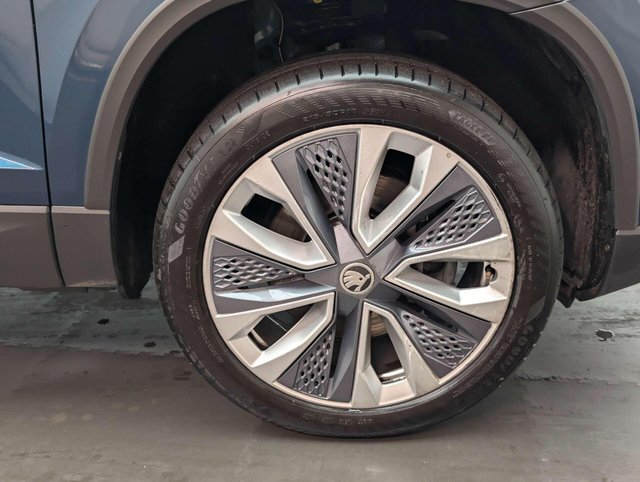 USED 2023 23 SKODA KAROQ 1.5 Karoq SE L TSi Semi-Auto 5dr CLICK+COLLECT / HOME DELIVERY