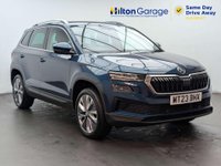USED 2023 23 SKODA KAROQ 1.5 Karoq SE L TSi Semi-Auto 5dr CLICK+COLLECT / HOME DELIVERY