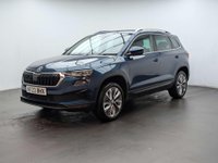 USED 2023 23 SKODA KAROQ 1.5 Karoq SE L TSi Semi-Auto 5dr CLICK+COLLECT / HOME DELIVERY