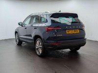 USED 2023 23 SKODA KAROQ 1.5 Karoq SE L TSi Semi-Auto 5dr CLICK+COLLECT / HOME DELIVERY