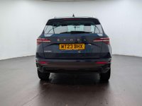 USED 2023 23 SKODA KAROQ 1.5 Karoq SE L TSi Semi-Auto 5dr CLICK+COLLECT / HOME DELIVERY