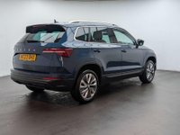 USED 2023 23 SKODA KAROQ 1.5 Karoq SE L TSi Semi-Auto 5dr CLICK+COLLECT / HOME DELIVERY