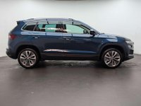 USED 2023 23 SKODA KAROQ 1.5 Karoq SE L TSi Semi-Auto 5dr CLICK+COLLECT / HOME DELIVERY
