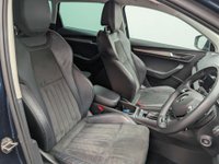 USED 2023 23 SKODA KAROQ 1.5 Karoq SE L TSi Semi-Auto 5dr CLICK+COLLECT / HOME DELIVERY