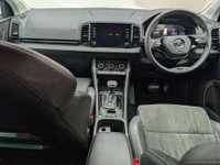 USED 2023 23 SKODA KAROQ 1.5 Karoq SE L TSi Semi-Auto 5dr CLICK+COLLECT / HOME DELIVERY