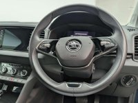 USED 2023 23 SKODA KAROQ 1.5 Karoq SE L TSi Semi-Auto 5dr CLICK+COLLECT / HOME DELIVERY