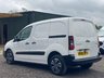 USED 2015 65 PEUGEOT PARTNER 1.6 HDi 850 Professional L1 4dr WARRANTYFSHCAMERASENSORS