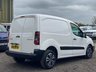 USED 2015 65 PEUGEOT PARTNER 1.6 HDi 850 Professional L1 4dr WARRANTYFSHCAMERASENSORS