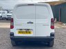 USED 2015 65 PEUGEOT PARTNER 1.6 HDi 850 Professional L1 4dr WARRANTYFSHCAMERASENSORS