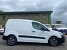 USED 2015 65 PEUGEOT PARTNER 1.6 HDi 850 Professional L1 4dr WARRANTYFSHCAMERASENSORS