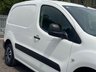USED 2015 65 PEUGEOT PARTNER 1.6 HDi 850 Professional L1 4dr WARRANTYFSHCAMERASENSORS