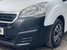 USED 2015 65 PEUGEOT PARTNER 1.6 HDi 850 Professional L1 4dr WARRANTYFSHCAMERASENSORS