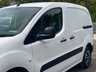 USED 2015 65 PEUGEOT PARTNER 1.6 HDi 850 Professional L1 4dr WARRANTYFSHCAMERASENSORS