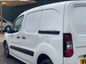USED 2015 65 PEUGEOT PARTNER 1.6 HDi 850 Professional L1 4dr WARRANTYFSHCAMERASENSORS