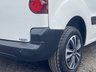 USED 2015 65 PEUGEOT PARTNER 1.6 HDi 850 Professional L1 4dr WARRANTYFSHCAMERASENSORS