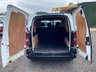 USED 2015 65 PEUGEOT PARTNER 1.6 HDi 850 Professional L1 4dr WARRANTYFSHCAMERASENSORS