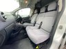 USED 2015 65 PEUGEOT PARTNER 1.6 HDi 850 Professional L1 4dr WARRANTYFSHCAMERASENSORS