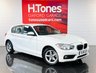 USED 2018 18 BMW 1 SERIES 2.0 118d SE Hatchback 5dr Diesel Manual Euro 6 (s/s) (150 ps) 