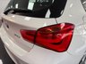 USED 2018 18 BMW 1 SERIES 2.0 118d SE Hatchback 5dr Diesel Manual Euro 6 (s/s) (150 ps) 