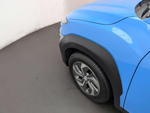 USED 2022 71 HYUNDAI KONA 1.6 Kona SE Connect GDi HEV Semi-Auto 5dr CLICK+COLLECT / HOME DELIVERY