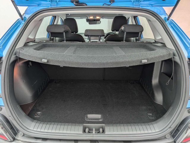 USED 2022 71 HYUNDAI KONA 1.6 Kona SE Connect GDi HEV Semi-Auto 5dr CLICK+COLLECT / HOME DELIVERY