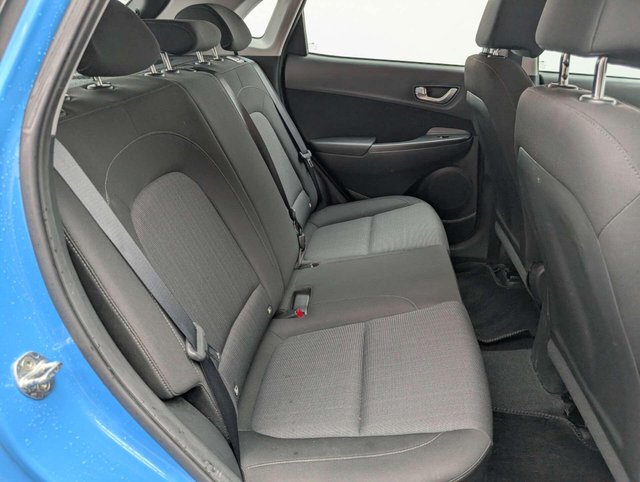 USED 2022 71 HYUNDAI KONA 1.6 Kona SE Connect GDi HEV Semi-Auto 5dr CLICK+COLLECT / HOME DELIVERY