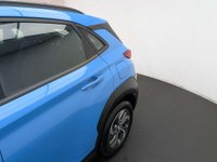 USED 2022 71 HYUNDAI KONA 1.6 Kona SE Connect GDi HEV Semi-Auto 5dr CLICK+COLLECT / HOME DELIVERY