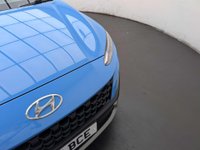 USED 2022 71 HYUNDAI KONA 1.6 Kona SE Connect GDi HEV Semi-Auto 5dr CLICK+COLLECT / HOME DELIVERY