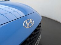USED 2022 71 HYUNDAI KONA 1.6 Kona SE Connect GDi HEV Semi-Auto 5dr CLICK+COLLECT / HOME DELIVERY
