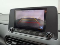 USED 2022 71 HYUNDAI KONA 1.6 Kona SE Connect GDi HEV Semi-Auto 5dr CLICK+COLLECT / HOME DELIVERY