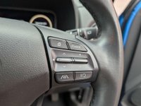 USED 2022 71 HYUNDAI KONA 1.6 Kona SE Connect GDi HEV Semi-Auto 5dr CLICK+COLLECT / HOME DELIVERY