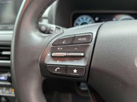 USED 2022 71 HYUNDAI KONA 1.6 Kona SE Connect GDi HEV Semi-Auto 5dr CLICK+COLLECT / HOME DELIVERY
