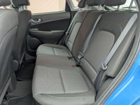 USED 2022 71 HYUNDAI KONA 1.6 Kona SE Connect GDi HEV Semi-Auto 5dr CLICK+COLLECT / HOME DELIVERY