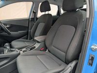 USED 2022 71 HYUNDAI KONA 1.6 Kona SE Connect GDi HEV Semi-Auto 5dr CLICK+COLLECT / HOME DELIVERY