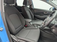 USED 2022 71 HYUNDAI KONA 1.6 Kona SE Connect GDi HEV Semi-Auto 5dr CLICK+COLLECT / HOME DELIVERY