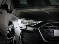 USED 2024 24 AUDI A3 1.5 TFSI 35 S line Sportback 5dr Petrol S Tronic Euro 6 (s/s) (150 ps) ***GERMAN CAR SPECIALIST***