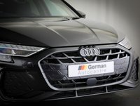 USED 2024 24 AUDI A3 1.5 TFSI 35 S line Sportback 5dr Petrol S Tronic Euro 6 (s/s) (150 ps) ***GERMAN CAR SPECIALIST***