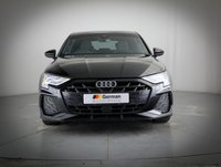 USED 2024 24 AUDI A3 1.5 TFSI 35 S line Sportback 5dr Petrol S Tronic Euro 6 (s/s) (150 ps) ***GERMAN CAR SPECIALIST***