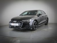 USED 2024 24 AUDI A3 1.5 TFSI 35 S line Sportback 5dr Petrol S Tronic Euro 6 (s/s) (150 ps) ***GERMAN CAR SPECIALIST***