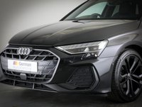 USED 2024 24 AUDI A3 1.5 TFSI 35 S line Sportback 5dr Petrol S Tronic Euro 6 (s/s) (150 ps) ***GERMAN CAR SPECIALIST***